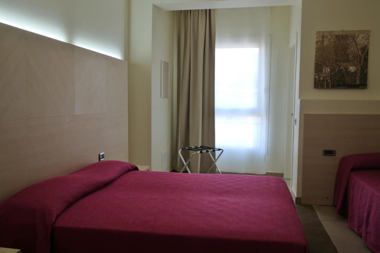 Hotel Paradiso Stra Eksteriør billede