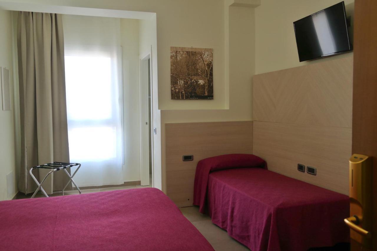 Hotel Paradiso Stra Eksteriør billede